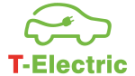 T-electric Logo